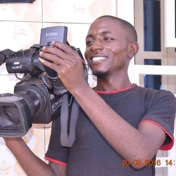 Le journaliste Fiston Wilondja Mukamba Tué à Bukavu