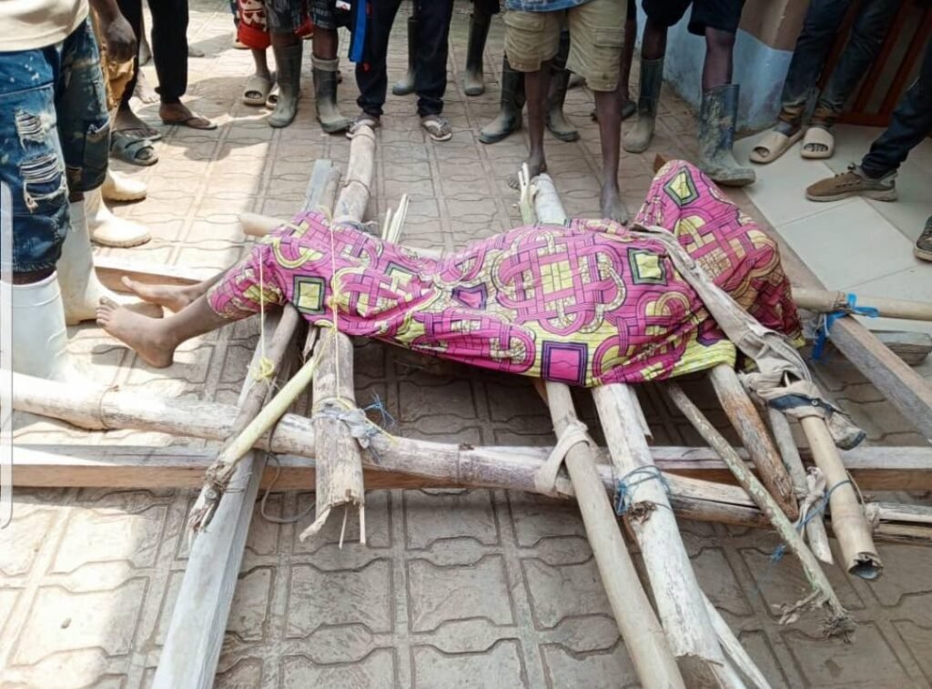 Beni : au moins 4 morts et une dizaine de disparus dans des inondations causées par de fortes pluies