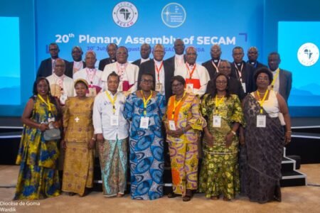 Nord-Kivu: Lancement d’Unt Projet de Consolidation de la Paix pour accompagner les zones de rétro