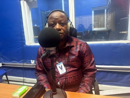 RDC: Guy Kibira ndoole Plaide pour l’implication des Jeunes dans le processus de paix