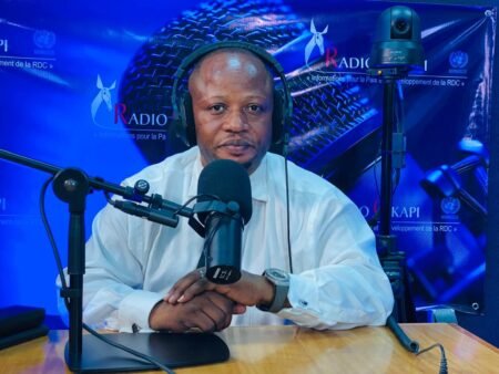 Implication de Jeunes dans la Mise en ŒUVRE DES ODD D’ICI 2030