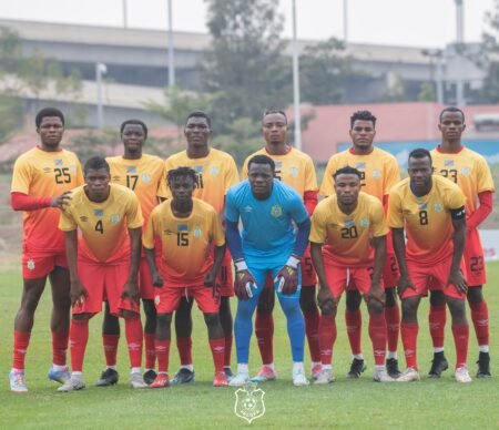 Chan 2024: Les Léopards Marient sur l’Esprit Collentif contre Les Palancras Negras