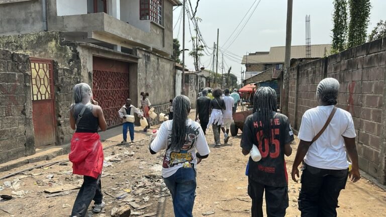 EXETAT 2025: Publication des Résultats de Kinshasa / Tshangu, Kwilu 2, Kwilu 3, Tshuapa 1 et Tshopo 1