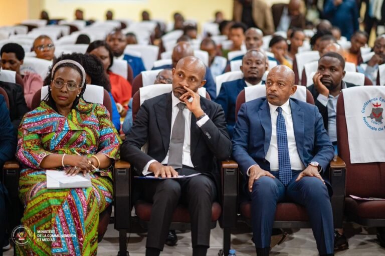 RDC: 21 ANS APRÈS LE Massacre de Gatumba, La Communauté Banyamulenge Réclame Justice et Réconciliation