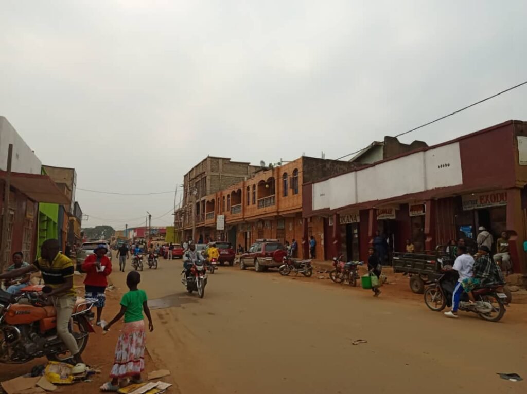 Mise en place de la Commission d’Audit des Travaux de Voirie à Beni et Butembo