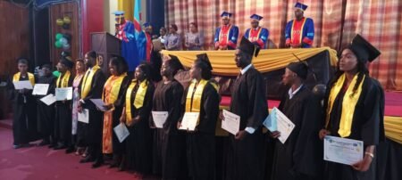 Kinshasa: Plus de 200 Diplômés en Douanes, accise et logistique sur le Marché de l’Emploi