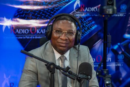 Lancement du front anti-dialogue en rdc