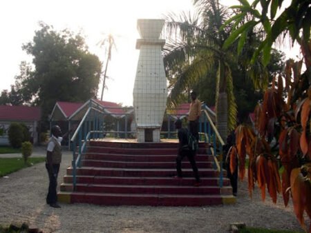 Kisangani: Grognine à la Coordination de L’environnement Autour de Souprons de malversations financières