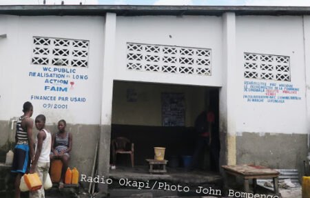Kinshasa: DES Espaces Publics Transformés En Lieux D’Aisance Faute de Toilettes Publie