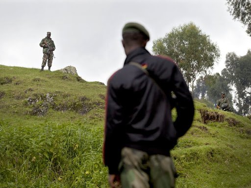 Amnesty International accuse le M23, les FARDC et les Wazalendo de graves exactions dans l’Est de la RDC