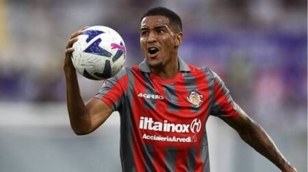 Mercato : Charles Pickel en route pour Barcelone