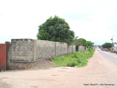 Insécuté à kinshasa: des bandits pillent près de 70 maisons en un nuit à mont-ngafula