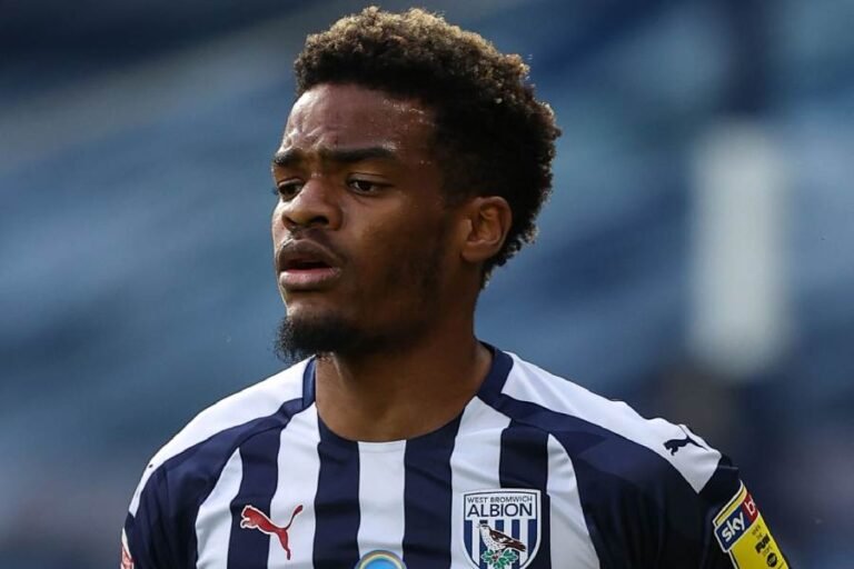 Mercato : Grady Diangana séduit par une offre saoudienne