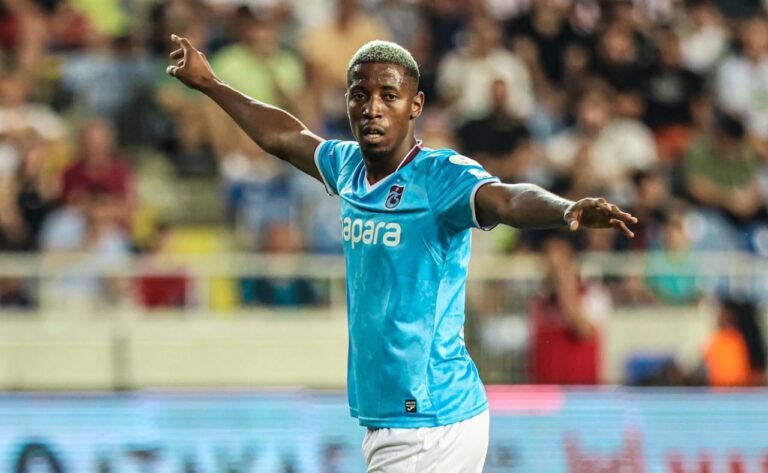 Mercato : Braga force la porte à Simon Banza