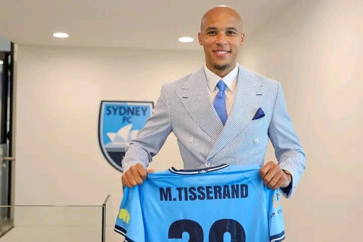 Mercato : Marcel Tisserand débarque en Australie