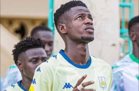 Mercato : le FC Lupopo s’offre un défenseur sénégalais