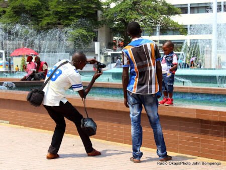 Centenaire de la Photographie Congolaise: Une Célébration de l’identité Visuelle