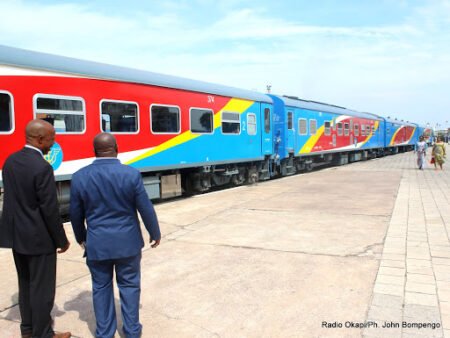 Les provoquent du retard dans la Mise en ŒUVRE DU PROJET Metrokin