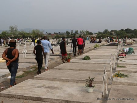 Journée du 1er août en RDC: entre recueillement, mémoire et défis urbains