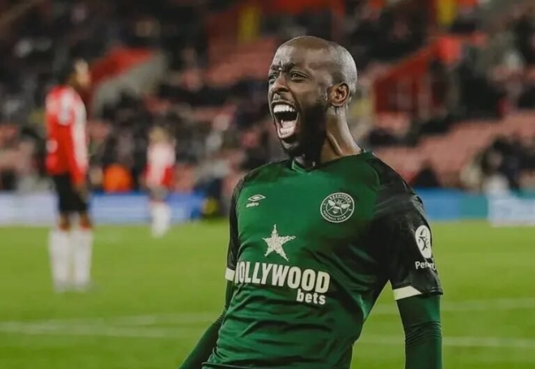 Mercato : Brentford envoie balader Newcastle, Tottenham fonce sur Yoane Wissa