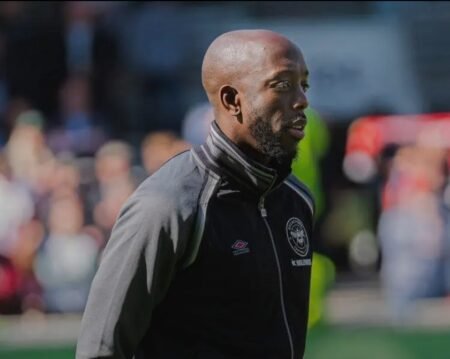 Mercato : Yoane Wissa, entre frustration et espoir de départ de Brentford