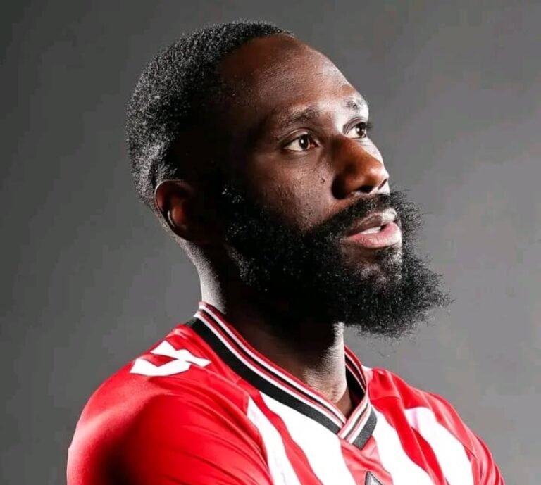 Mercato : Arthur Masuaku retourne en Premier League