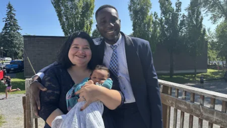 Un père congolais installé au Québec menacé d’expulsion