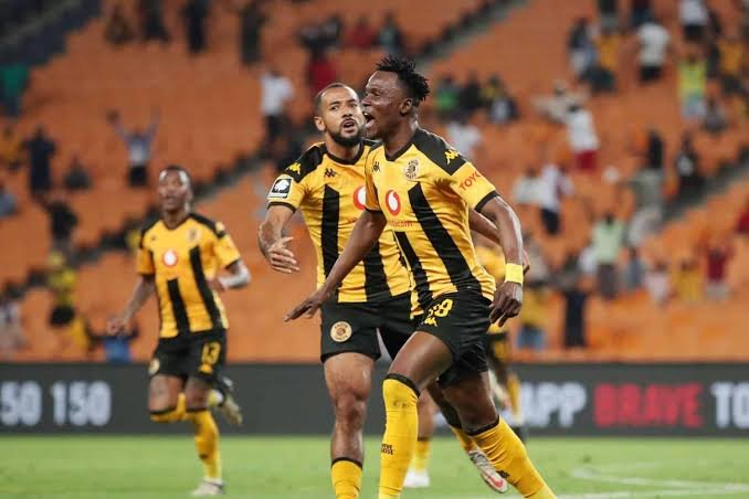 Afrique du Sud : Glody Lilepo lance idéalement sa saison