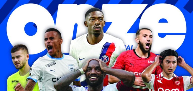 Ligue 1, à quoi faut-il s’attendre pour la saison 2025/2026 ?