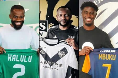 Mercato des congolais : bilan et analyse !