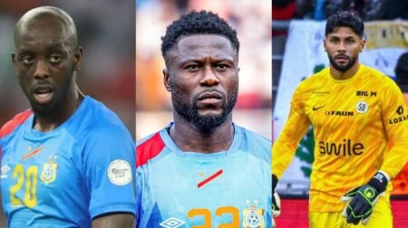 Quelle fin de mercato pour les Léopards ?