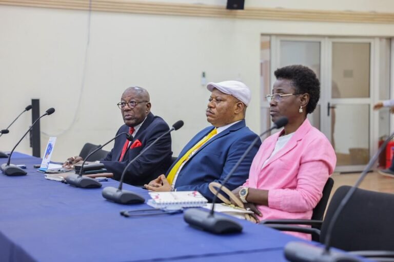 Crise en RDC: face à Jean‑Pierre Lacroix, l’opposition congolaise plaide pour un double dialogue