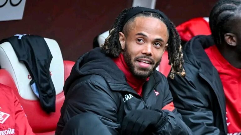 Léopards : Théo Bongonda rejoue après une longue période