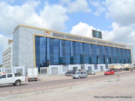 Décès de Divine Kumasamba : HJ incrimine son accompagnateur pour transfert vers un autre centre