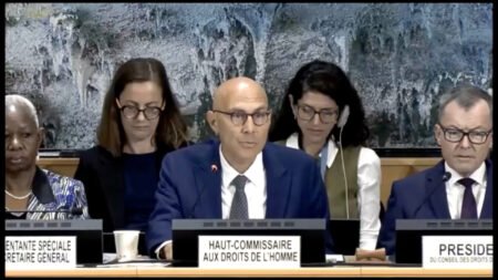 Tribune de Presse: Rapport Alarant sur Les Droits de L’Homme APRÈS LE MASSACRE DE LUBERO