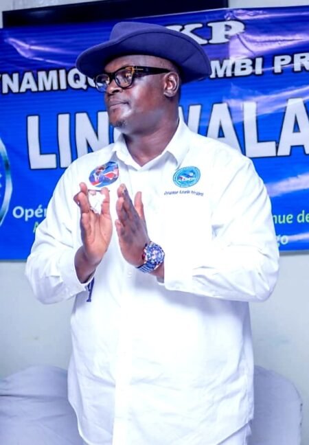 Bénéficiant d’UNE Liberté Conditionnelle Jacky Ndala Sortira de Prison Samedi (Avocat)