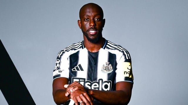 Premier League : Newcastle déçu mais confiant sur le retour de Yoane Wissa