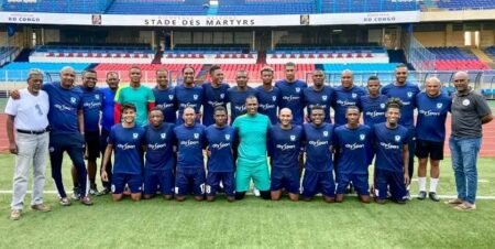 CAF CC : Pamplemousses SC, l’inconnu qui veut surprendre Maniema Union