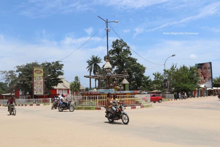 L’armée appelle à la vigilance face à l’infiltration du M23 à Kisangani
