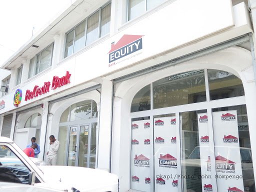 L’Ong Badilika Réclame la Réaveute Imméritaire des banques dans les zones occupations du Kivu