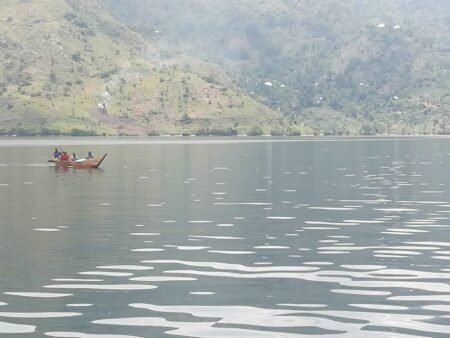 Sud-kivu: le provincial de la Gouvernement Alerte sur le renforcement des militaires rwandais à idjwi avec 750 soldats