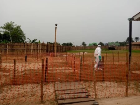 Plus de 500 Personnes dejà vaccinés contre Ebola à Bulape (OMS)