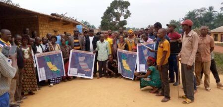 Plus de 1 000 ménages de Lusangi FuIent Les Acrochages Entre Deuts Factions Wazalendo