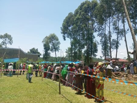 Le P-DDRCS lance l’identification de ses agents dans un contexte marqué par des grèves dans l’Est de la RDC