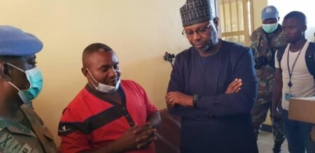 À Beni, la société civile Appelle la monusco à s’impliquer dans la lutte contre les exactions des adf