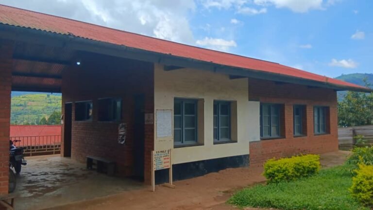 La Rupture de Médicaments dans la zone de Santé de Kibua complique la prix en charge des malades