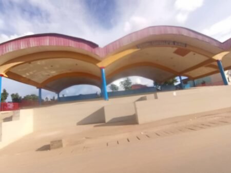 KINDU: L’Evêque de L’Église anglicane Appelle à «Résister contre Toutes Formes de Génocide»