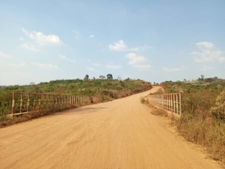 Des tracasseries sur la route Bunia-Kisangani Agacent Les Usagers