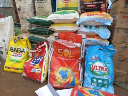 Les Consommateurs Dennoncent L’Appréciation du Franc Congolais Sans Effet sur les Prix du Marché