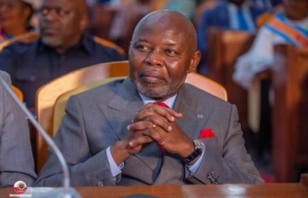 Le Phare : « Rentrée parlementaire sous haute tension ! »